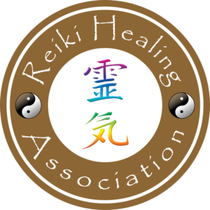 Reiki Heaing Association Gold Membership