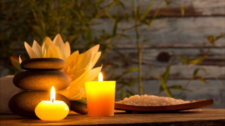 Essential Oils for Spiritual and Psychic Work