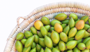 Argan Nuts