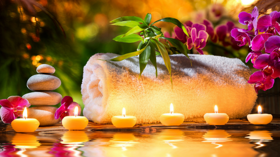 Avalon InLaKesh Luxe Spiritual Spa