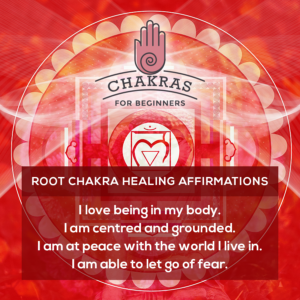 Chakras for Beginners