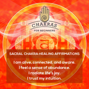 Chakras for Beginners