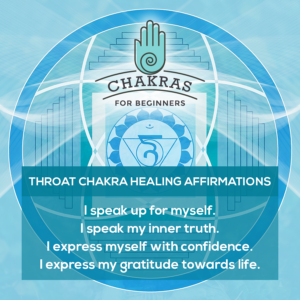 Chakras for Beginners