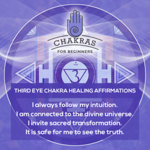 Chakras for Beginners