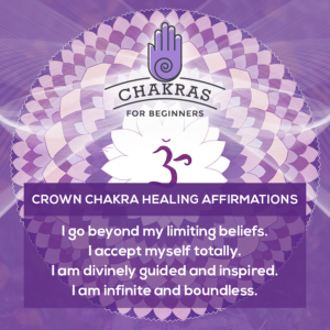 Chakras for Beginners