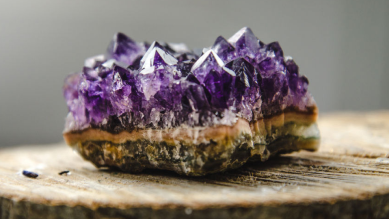 Caring for your Crystals Caring for your Crystals
