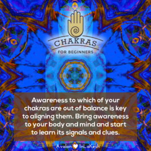 Chakras for Beginners
