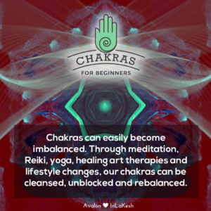 Chakras for Beginners