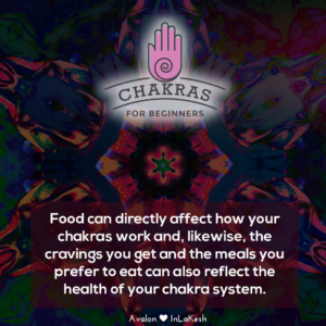 Chakras for Beginners
