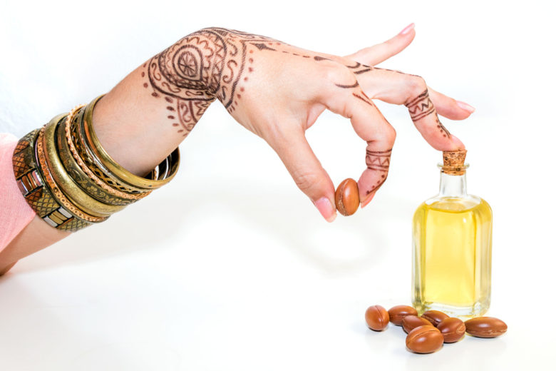 Argan Oil: liquid gold Argan Oil: liquid gold
