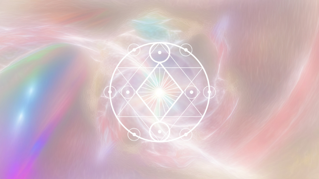 InLa'Kesh Blessings