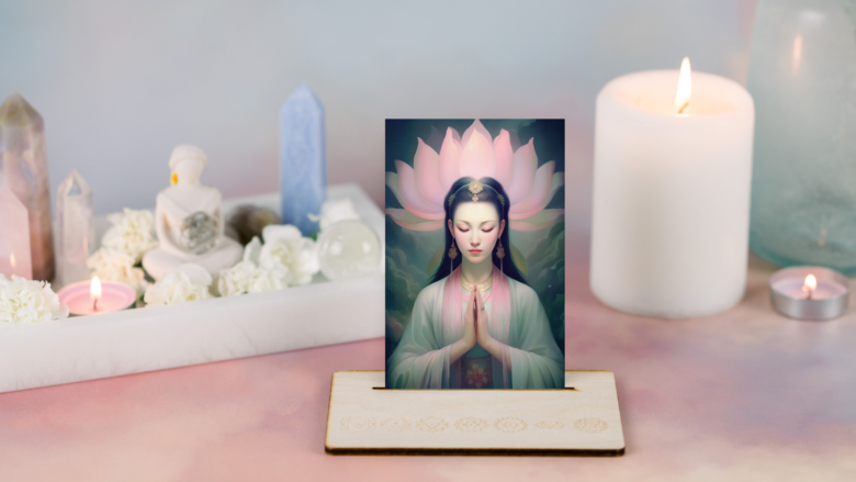 UNLEASH YOUR INTUITION AND CREATIVITY