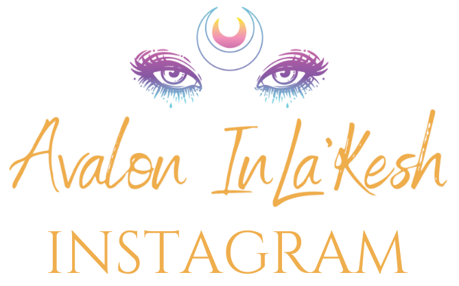 Avalon InLa'Keksh Instagram